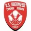 Club logo football club Guermeur Lo