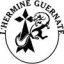 Club logo football club Guern Hermine