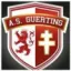Logo du club de football Guerting AS