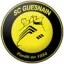 Club logo football club Guesnain Sc