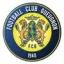 Club logo football club Gueugnon