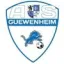 Logo du club de football Guewenheim AS