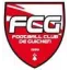 Club logo football club Guichen Fc