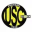 Club logo football club Guignen Us