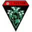 Club logo football club Guilliers Av