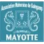 Club logo football club Guingamp Mayotte