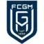 Club logo football club Guipry Messac Fc