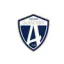 Club logo football club Guiscriff Av