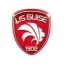 Logo du club de football Guise US