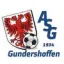 Logo du club de football Gundershoffen Asp