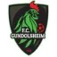 Logo du club de football Gundolsheim FC