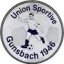 Logo du club de football Gunsbach US