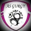 Club logo football club Gurgy