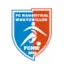 Club logo football club Hagenthal Fc