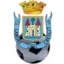 Club logo football club Hagetmau Fc
