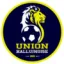 Clublogo voetbalvereniging Halluin Union