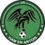 Logo du club de football Ham En Artois US