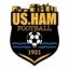 Logo du club de football Ham US