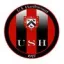 Club logo football club Hardricourt Us