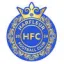Club logo football club Harfleur Football Cl