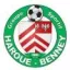 Club logo football club Haroue Benney Gs