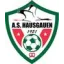 Logo du club de football Hausgauen AS