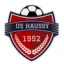 Logo du club de football Haussy US