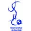 Club logo football club Haut Cele U.s.