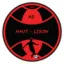 Logo du club de football Haut Du Lison