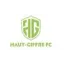 Clublogo voetbalvereniging Haut Giffre F.c