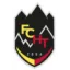 Clublogo voetbalvereniging Haute Tarentaise