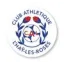Club logo football club Hay Les Roses Ca