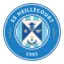 Club logo football club Heillecourt Es