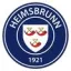 Logo du club de football Heimsbrunn AS