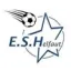 Logo du club de football Helfaut Es