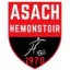 Clublogo voetbalvereniging Hemonstoir SP