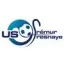 Club logo football club Henanbihen Us Ff
