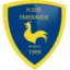Club logo football club Henansal Hdb