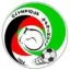 Club logo football club Henin Beaumont O.