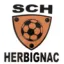 Club logo football club Herbignac St Cyr