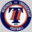 Logo du club de football Herchies Troissereux