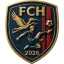 Clublogo voetbalvereniging FC Héricourt