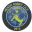 Logo du club de football Herin Aubry Cle