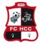 Club logo football club Hermitage Chap Cintr