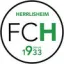 Logo du club de football Herrlisheim FC