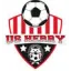 Club logo football club Herry Us