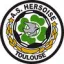 Logo du club de football Hersoise AS