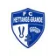 Club logo football club Hettange Gde Fc