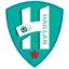 Club logo football club Haillan Foot 33