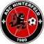 Logo du club de football Hinterfeld Ac